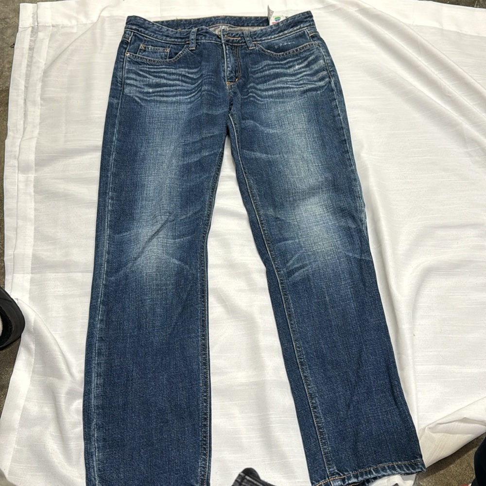 Texwood  boyfriend jeans